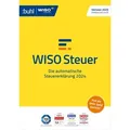 WISO Steuer 2025 Steuerjahr 2024 | Sofortdownload + Produktschlüssel