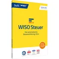 WISO Steuer 2025 DVD-Box Steuererklärung 2024 Windows 10/11 macOS 12+ (NEU/OVP)