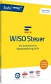 WISO Steuer 2025 (für Steuerjahr 2024) | Für Window... | Buch | Zustand sehr gut