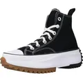 Converse Run Star Hike - Schwarz - 44