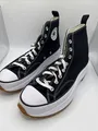 Converse Run star hike hi, Grösse : 44,5 Sneaker Neu