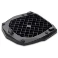 GIVI E251 Monokey Topcase Trägerplatte, schwarz