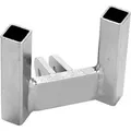 Twinny Load Zugösenbuchse Anhängevorrichtung 629902106 100mm Stahl - Schwarz