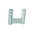 Twinny Load 629902106 Zugösenbuchse Anhängevorrichtung Buchse 100mm Stahl