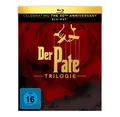 Der Pate Trilogie, Marlon Brando