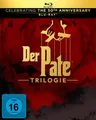 Pate - Trilogie (BR)  3-Movie Collection 50th Anniversary, 3Disc - Paramount/CI