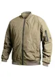 John Doe Flight Jacket Olive Gr. XXL Motorradjacke Bomberjacke Motorrad mit XTM