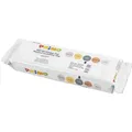 Creativ Company Zelfhardende Boetseerklei Zwart, 1000gr (789030)