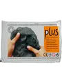 Creativ Company Self-hardening modeling clay Black 1000gr