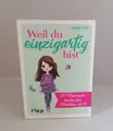 S186 - Riva - Weil du einzigartig bist - 55 Mutmachkarten Mädchen ab 10J - NEU