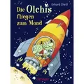 Die Olchis fliegen zum Mond
