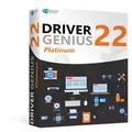 Avanquest Driver Genius 22 Platinum