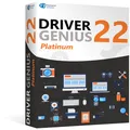 Driver Genius 22 Platinum
