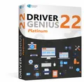 Driver Genius 22 Platinum 👍 Download Lizenz für 1 Jahr / 3 PC EAN 4023126123923
