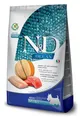 8010276039309 FARMINA N&D Ocean Dog Salmon, Cod, Cantaloupe, Melon Adult Min