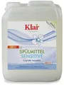 Klar Spülmittel sensitive 5l