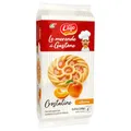 Gastone Lago Crostatine all'Albicocca Aprikosentörtchen Packung à 240g, Jede Packung Enthält 6 Snack à 40g