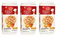 3x Gastone Lago Crostatine all'Albicocca Aprikosentörtchen 240g
