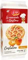 Gastone Lago Crostatine all'Albicocca Aprikosentörtchen 240g