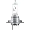 OSRAM NIGHT BREAKER® SILVER H7, +100% mehr Helligkeit, Halogen-Scheinwerferlampe, 64210NBS-HCB, 12V Pkw, Duo Box (2 Lampen)