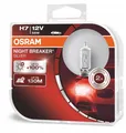 Osram Night Breaker Silver H7