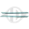 Zier /schutzleiste Kühlergitter Diederichs 4416044 für Renault