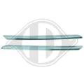 4416044 Zier-/Schutzleiste, Kühlergitter für RENAULT CLIO IV (BH_)