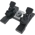 Saitek Pro Flight Ruderpedale PC