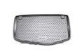 Element Passgenaue Premium Antirursch Kofferraummatte Laderaumwanne passend für KIA Picanto 2011- Schrägheck