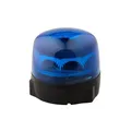 Blitz-Kennleuchte 24 V LED blau HELLA universell einsetzbar für diverse Fzg.