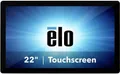Elo Touch Solutions I-Series 2.0 All-in-One Komplettlösung 1 x Core i3 8100T / 3,1 GHz RAM 8 GB SSD 128 UHD Graphics 630 GigE Bluetooth 5.0 WLAN: 802.11a/b/g/n/ac kein Betriebssystem Monitor: LED 54,6 cm 21.5" 1920 x 1080 Full HD Touchscreen (E850387)