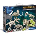 Clementoni Ausgrabungs Set - Dino Mega Collection (59258)