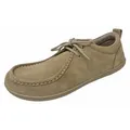 GROUNDIES Cricket Mokassin beige 37 EU
