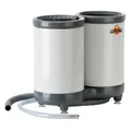 SPÜLBOY Twin-Go T Portable - Gläserspüler, Gläserspülgerät