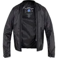 John Doe Motorradjacke Aero Mesh Windblocker Motorrad Innenjacke 4XL