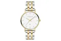 Liebeskind Berlin Quarzuhr The Timeless Statement Edelstahl