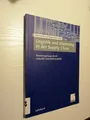 Logistik und Marketing in der Supply Chain von Doris Kortus-Schultes und Ute...