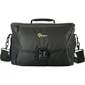 Lowepro Nova 200 AW II (Kamera Schultertasche, Objektivtasche, 25 l) (LP37142)