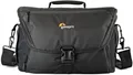 Lowepro Nova 200 AW II Schwarz | Foto-Schultertaschen
