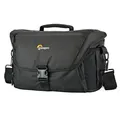 Lowepro Torba Nova 200 AW II Black|Lowepro