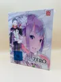 Re:ZERO - Starting Life in Another World - Staffel 1 - Gesamtausgabe [DVD] *NEU*
