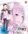 Re:ZERO Start Life Another World Staffel 1 (Gesamtausgabe) | DVD
