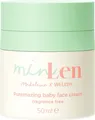 Weleda minLen Puremazing Baby Face Cream 50 ml Babygesichtscreme