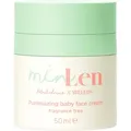 MinLen Puremazing baby face cream 50 ml