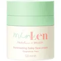 minLen Madeleine x Weleda Puremazing Baby Face Cream 50 ml