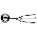 WMF Eisportionierer 21 cm Edelstahl Silber