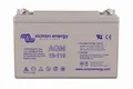 Victron Energy AGM 110Ah 12-Volt Deep Cycle Batterie
