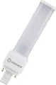 LEDVANCE DULUX LED D EM & AC MAINS VALUE, 5W, 840, G24d-1, 1 Stk.