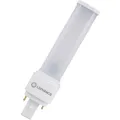 Ledvance LED LAMPE 5W 840 G24D-1 / LEDVAN DULUX D LED EM&AC 4058075823075