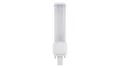 4058075823075 Świetlówka DULUX LED D10 EM V 5W 600lm 4000K 840 G24D-1 3 LATA GWA